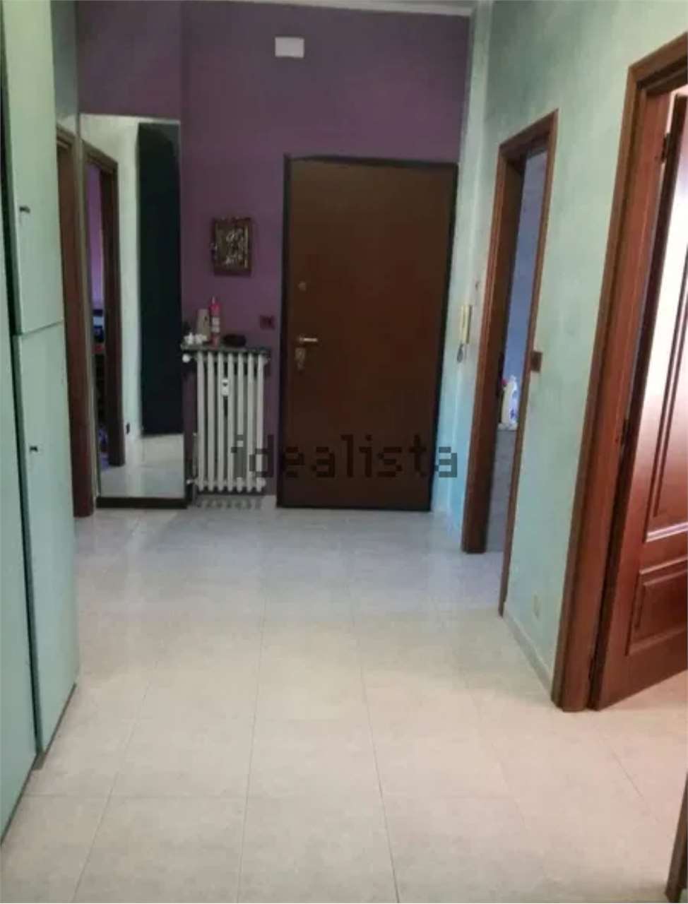 Immagine per Appartamento in vendita a Grugliasco via Leon Tron