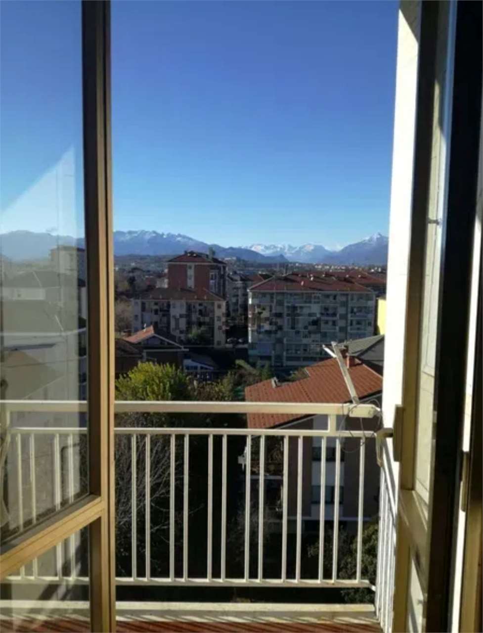 Immagine per Appartamento in vendita a Grugliasco via Leon Tron
