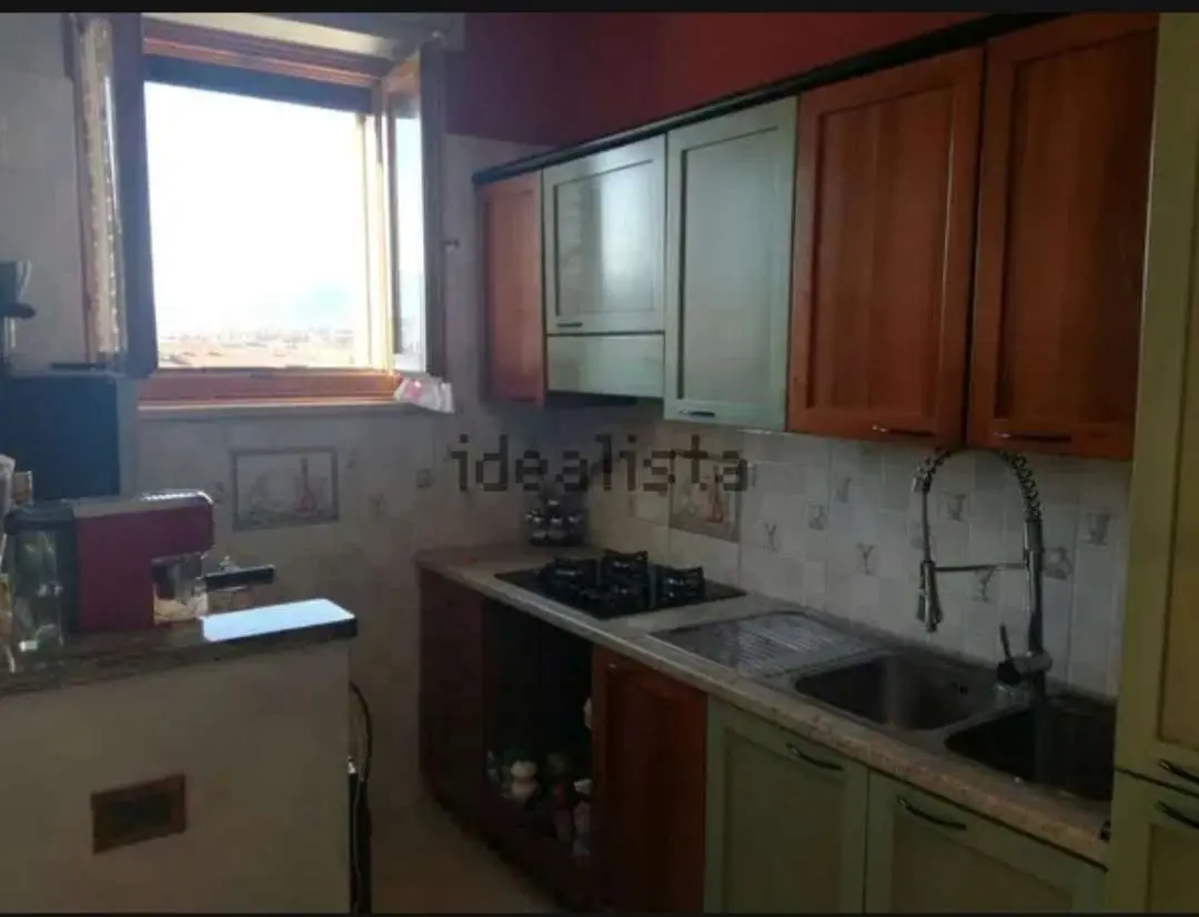 Immagine per Appartamento in vendita a Grugliasco via Leon Tron