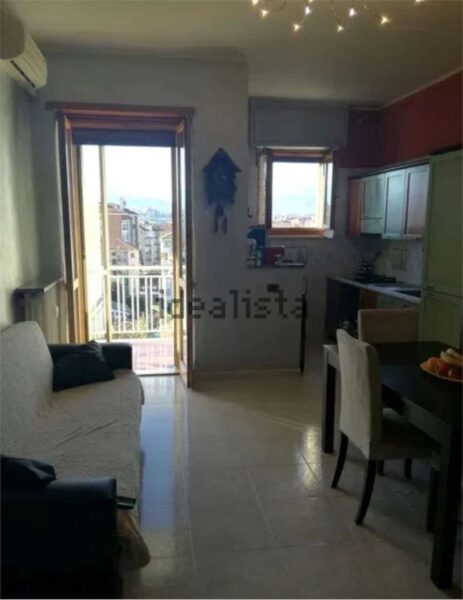 Immagine per Appartamento in vendita a Grugliasco via Leon Tron
