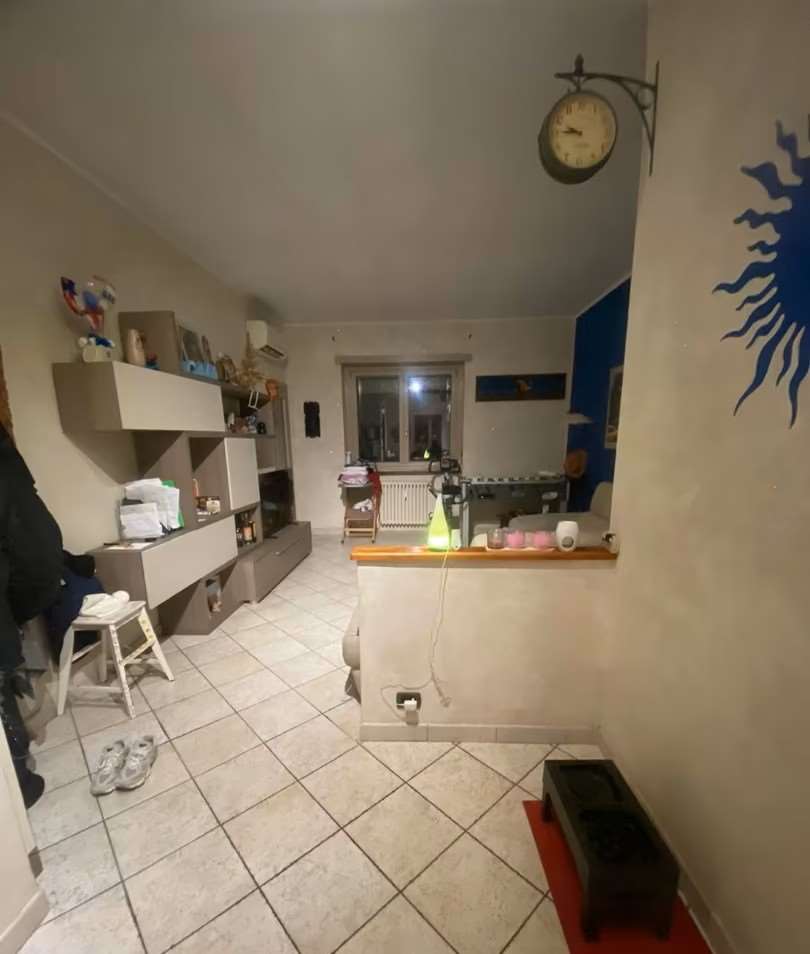 Immagine per Appartamento in vendita a Torino via Riboli
