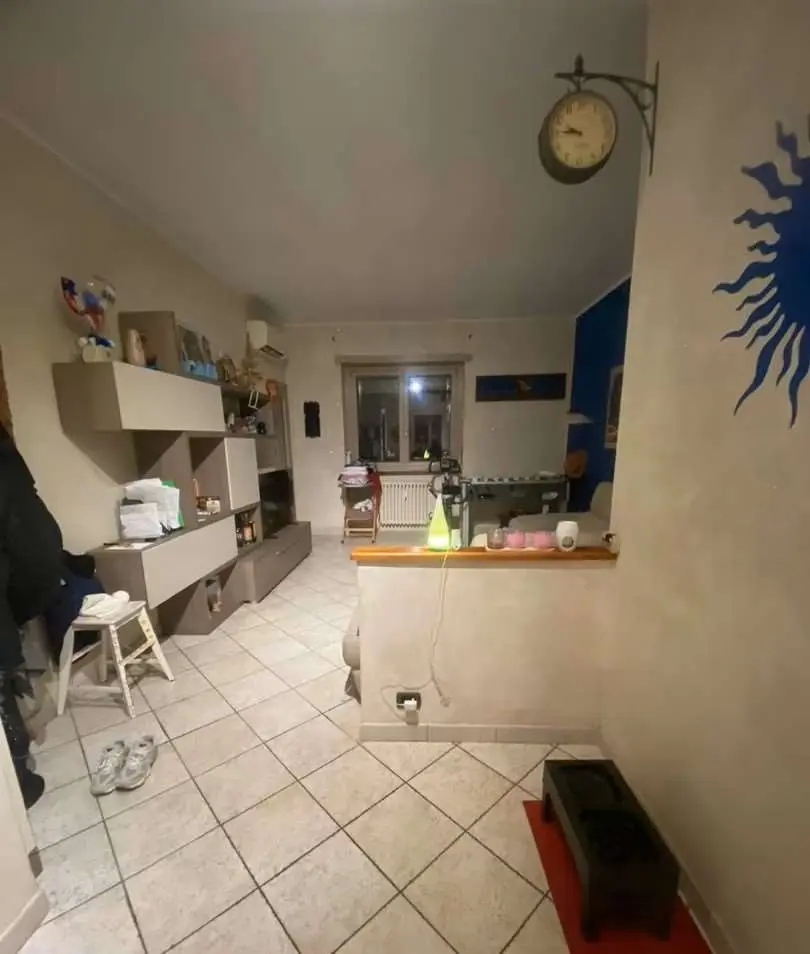 Immagine per Appartamento in vendita a Torino via Riboli