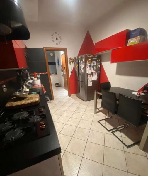 Immagine per Appartamento in vendita a Torino via Riboli