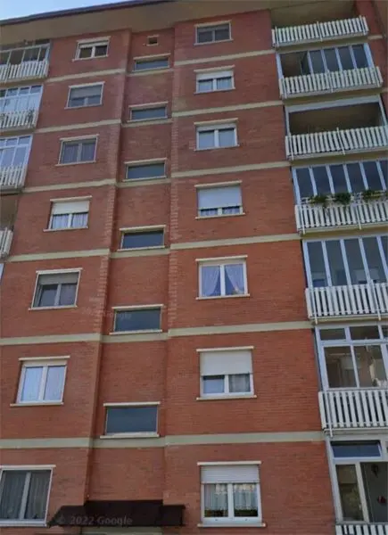 Appartamento via Riboli, Torino