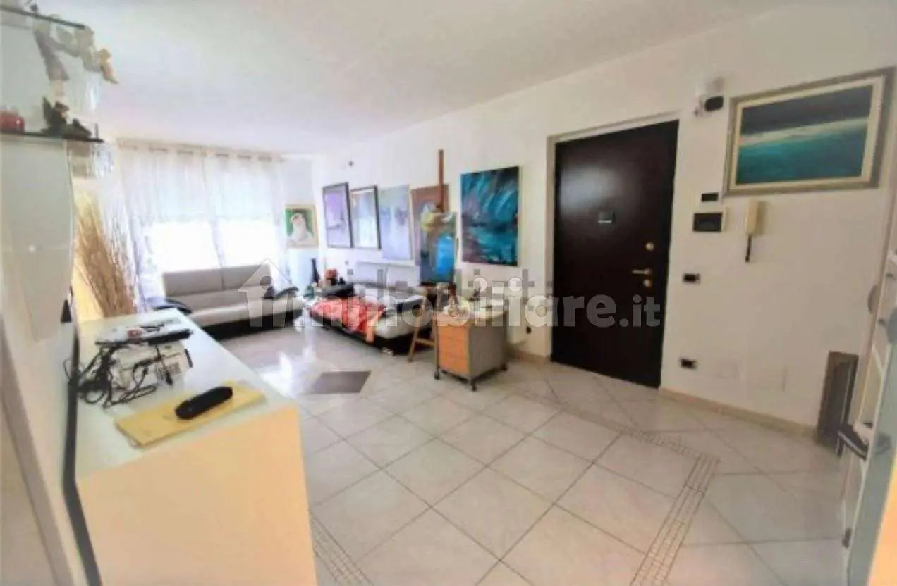 Immagine per Appartamento in vendita a Volpiano via Genova