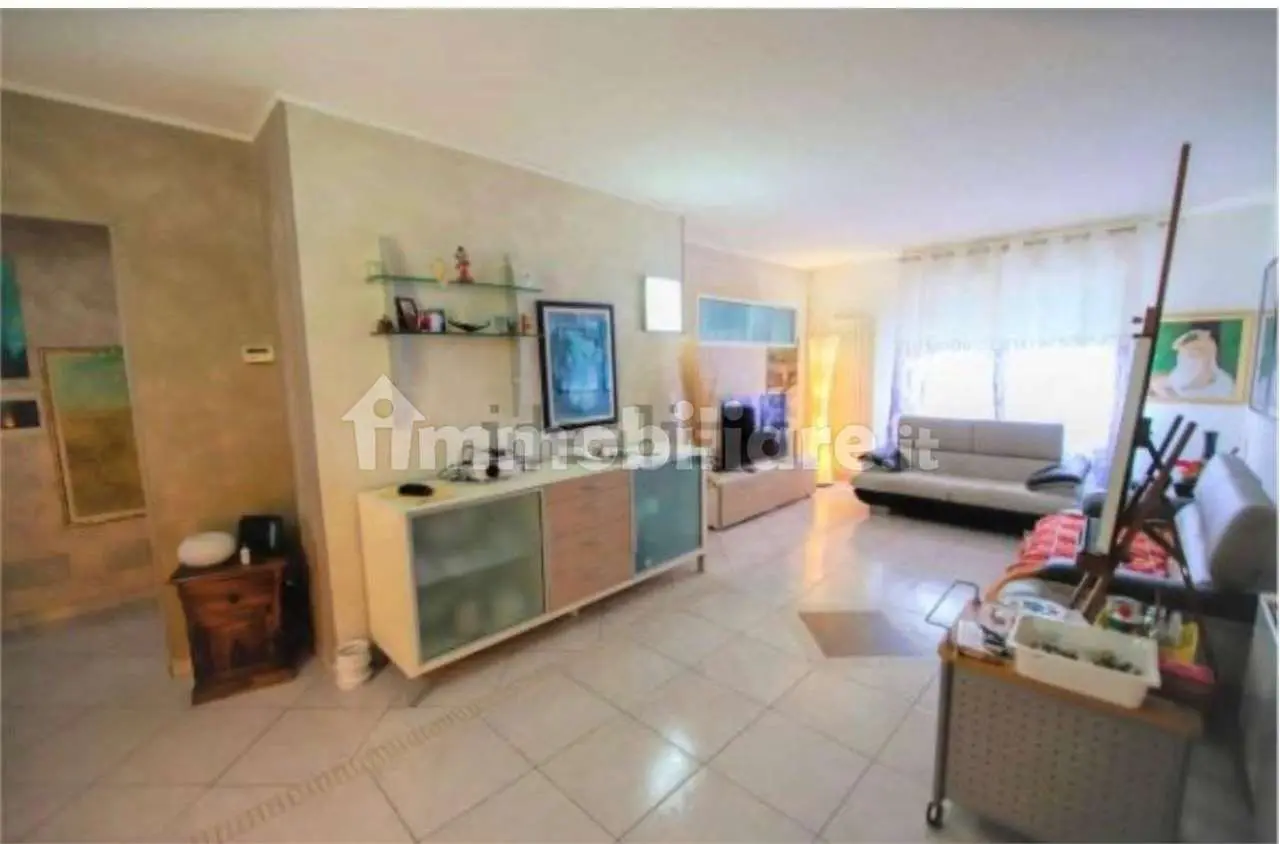 Immagine per Appartamento in vendita a Volpiano via Genova