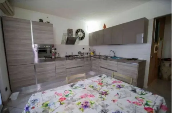 Appartamento via Genova, Volpiano