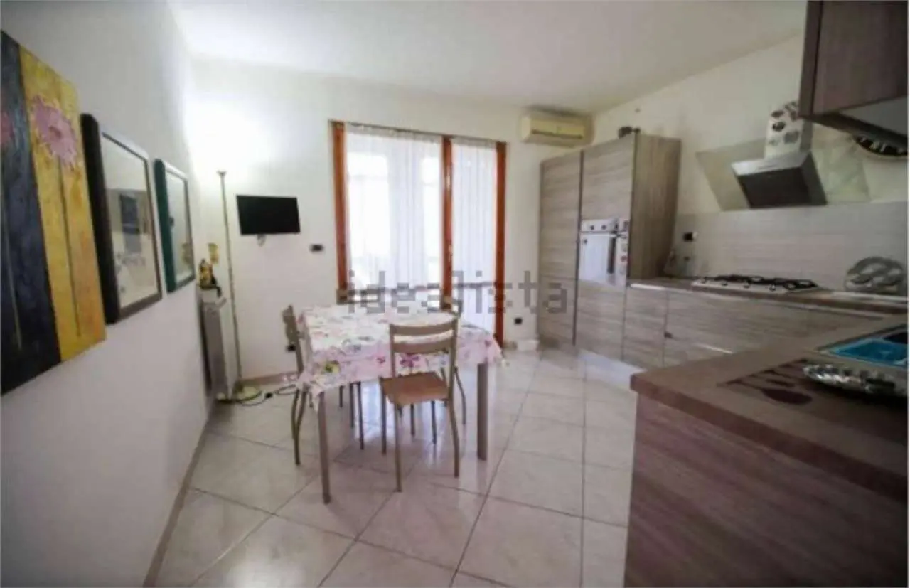 Immagine per Appartamento in vendita a Volpiano via Genova