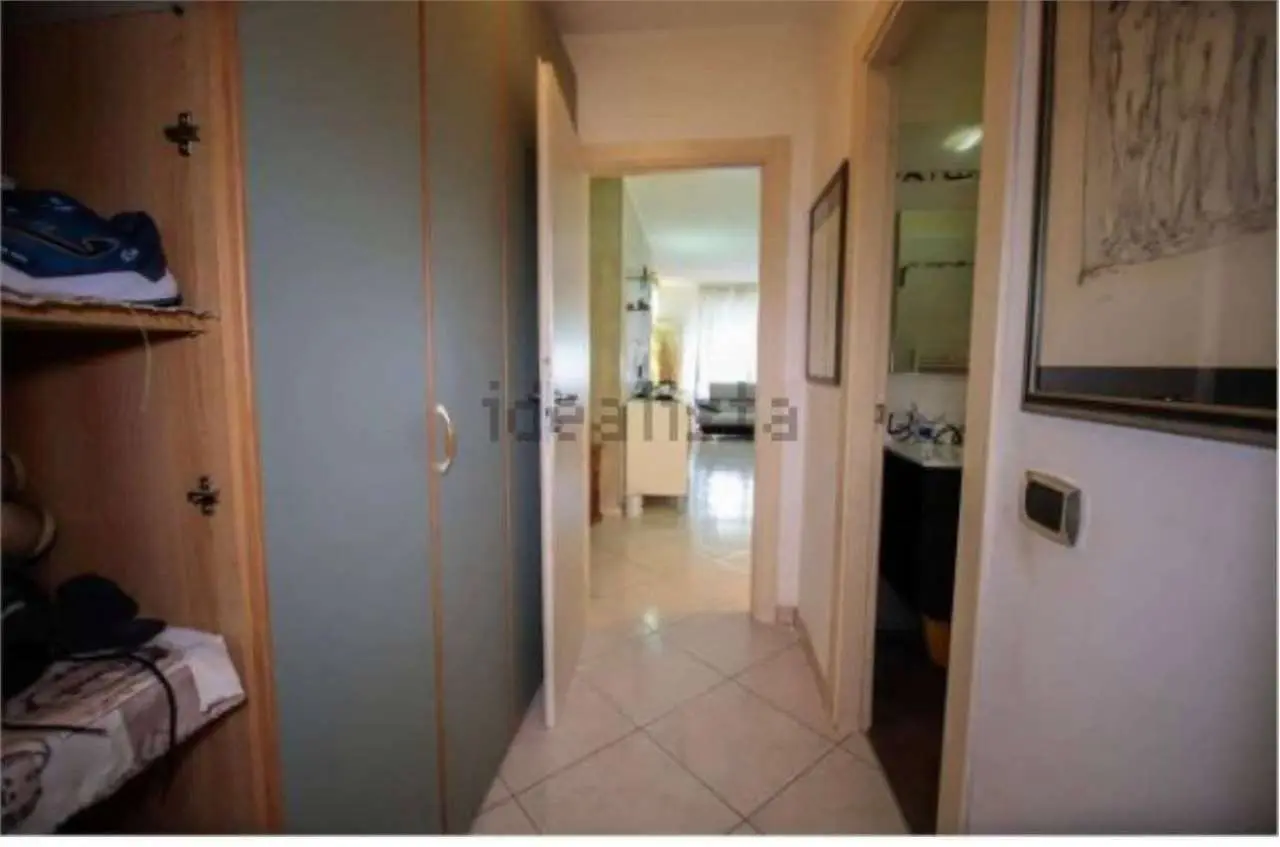 Immagine per Appartamento in vendita a Volpiano via Genova
