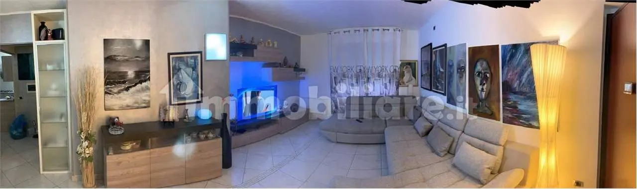 Immagine per Appartamento in vendita a Volpiano via Genova