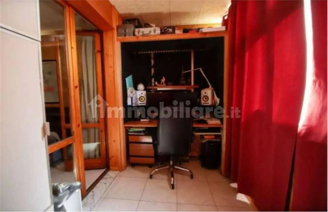 Immagine per Appartamento in vendita a Volpiano via Genova
