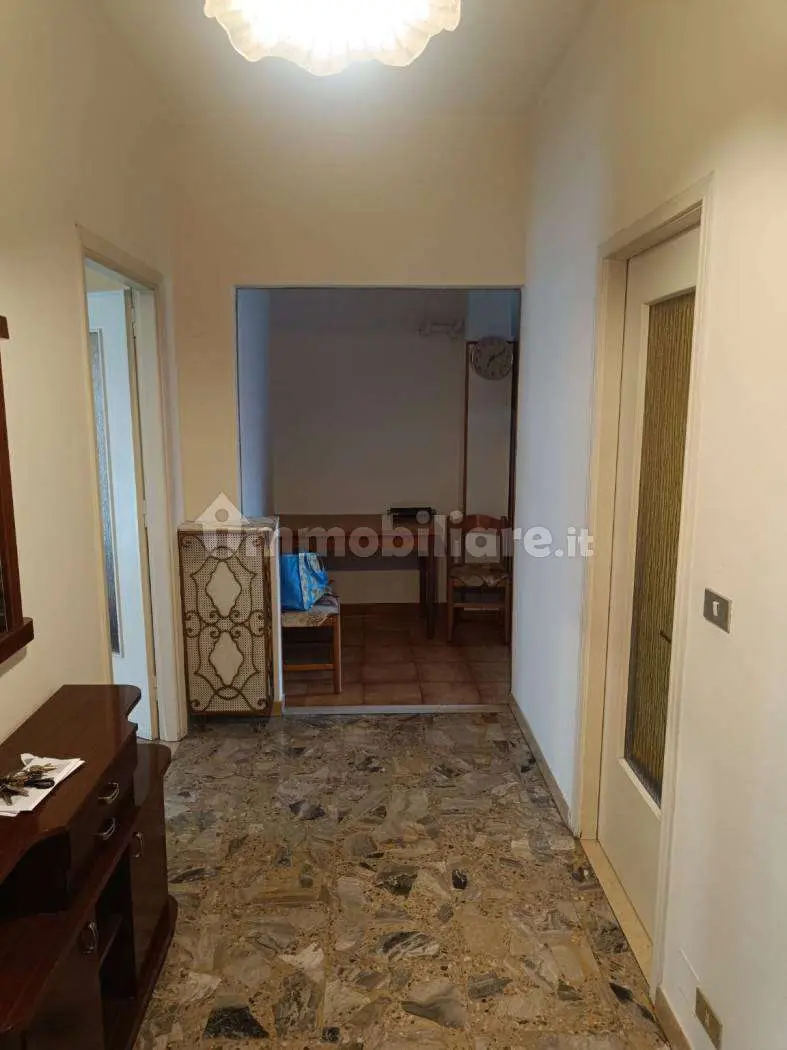 Immagine per Appartamento in vendita a Torino via Campobasso