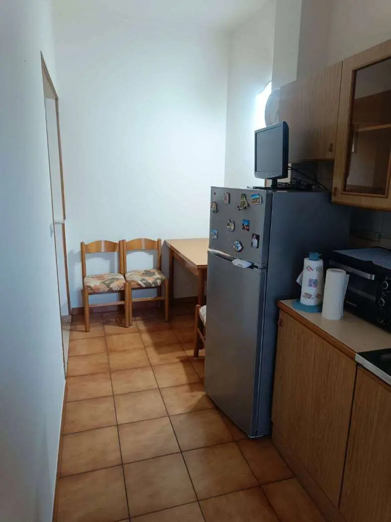 Immagine per Appartamento in vendita a Torino via Campobasso