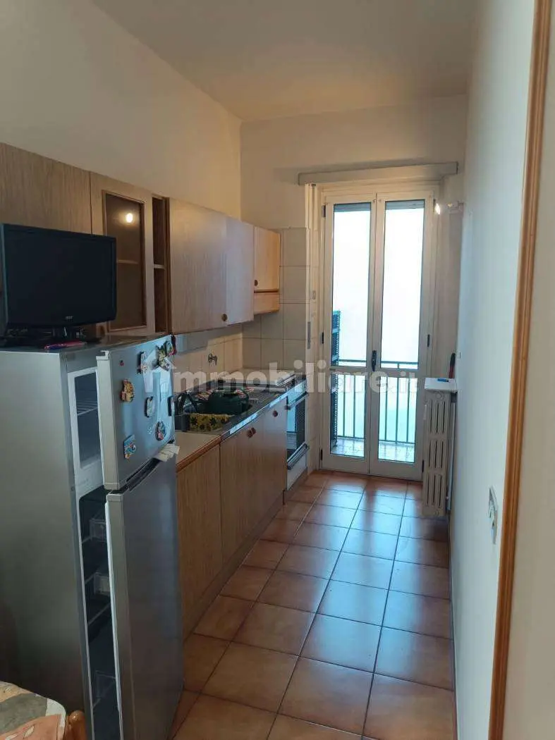 Immagine per Appartamento in vendita a Torino via Campobasso