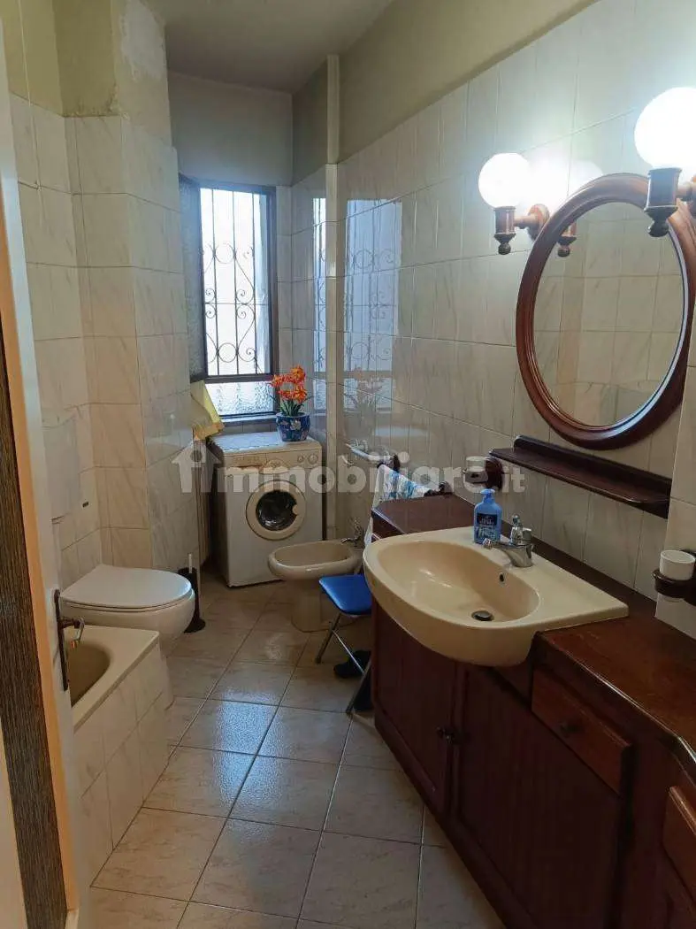 Immagine per Appartamento in vendita a Torino via Campobasso