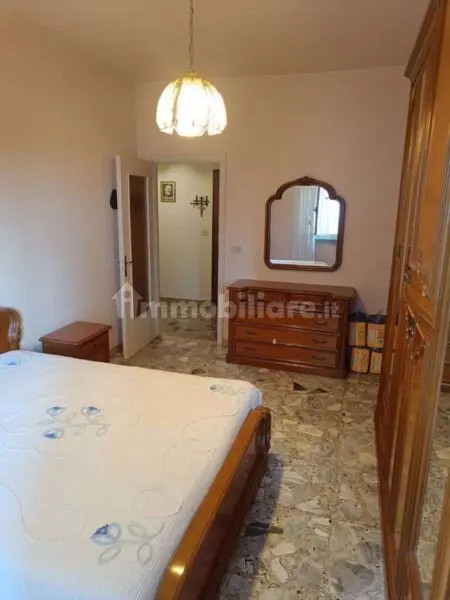 Appartamento via Campobasso, Torino