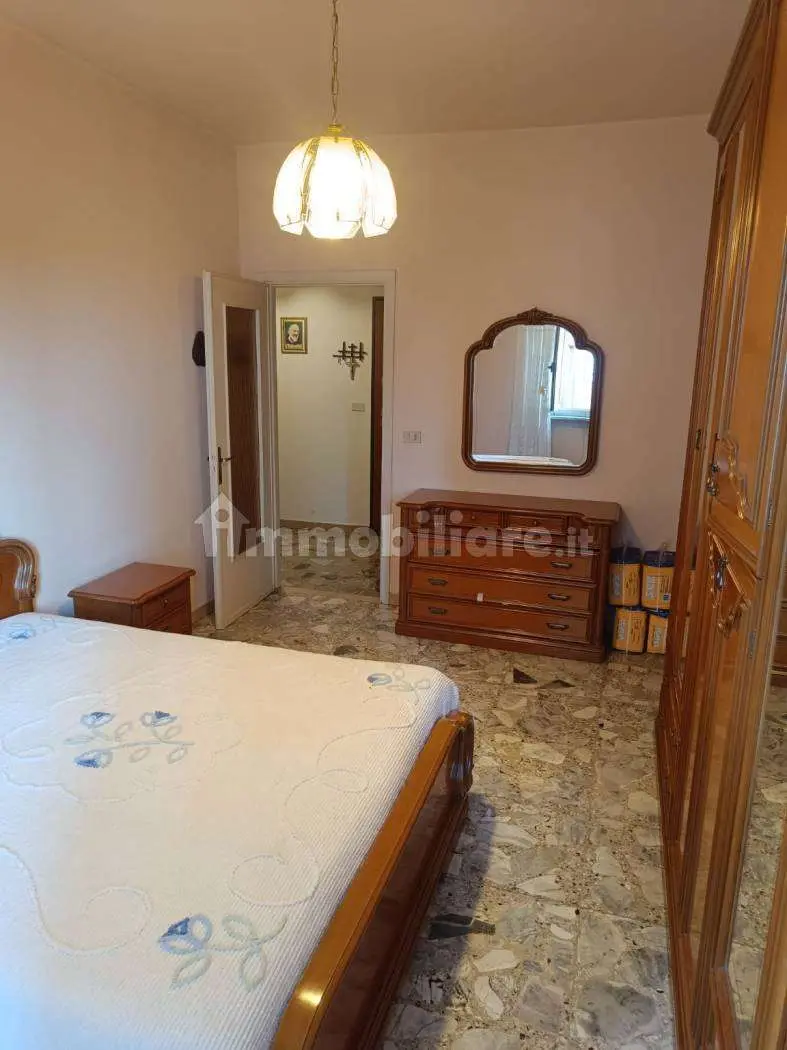 Immagine per Appartamento in vendita a Torino via Campobasso