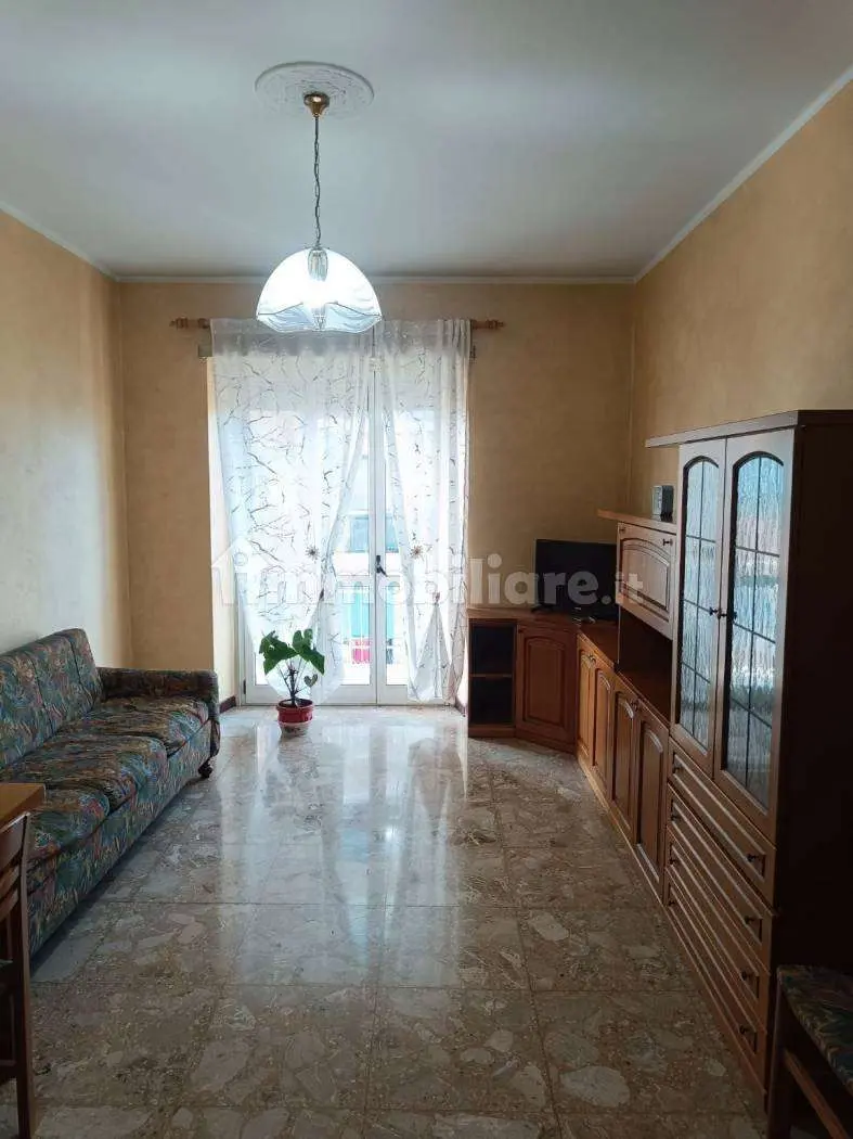 Immagine per Appartamento in vendita a Torino via Campobasso