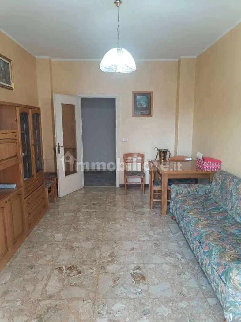 Immagine per Appartamento in vendita a Torino via Campobasso