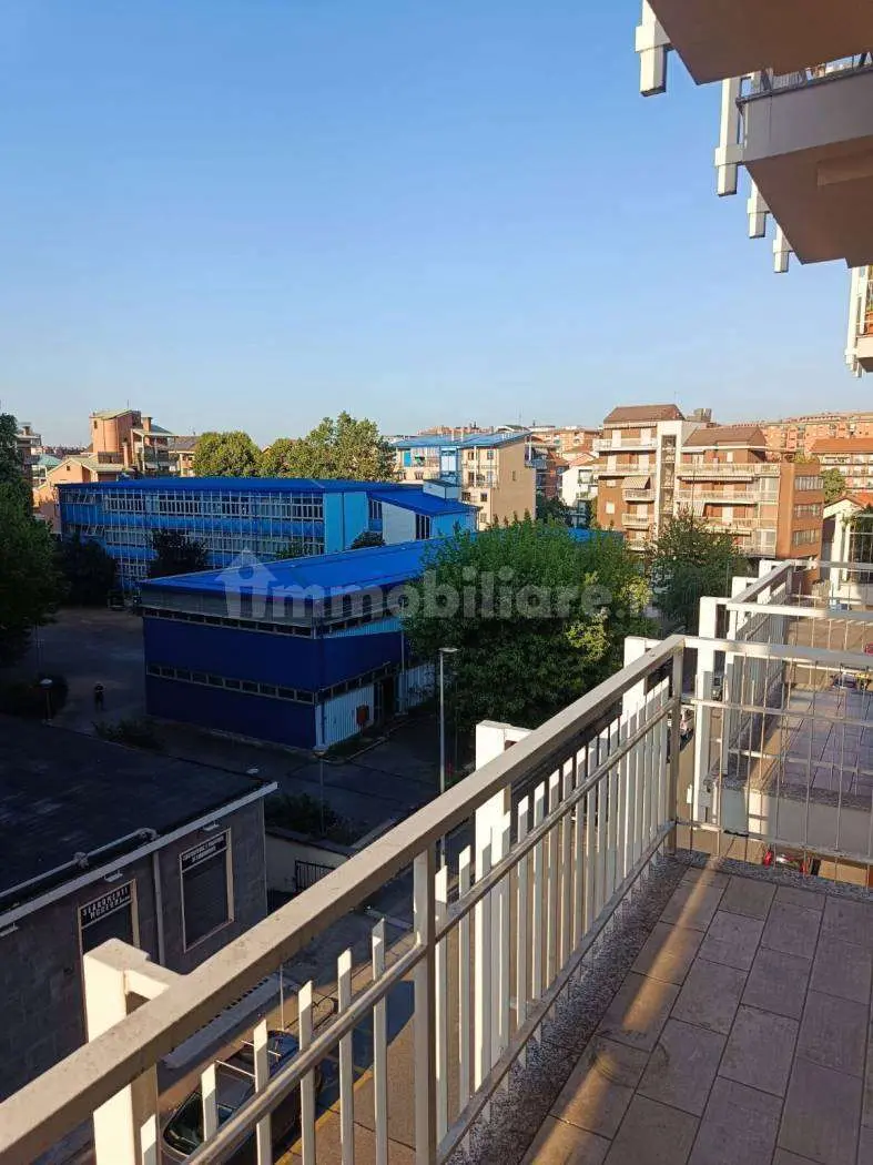 Immagine per Appartamento in vendita a Torino via Campobasso