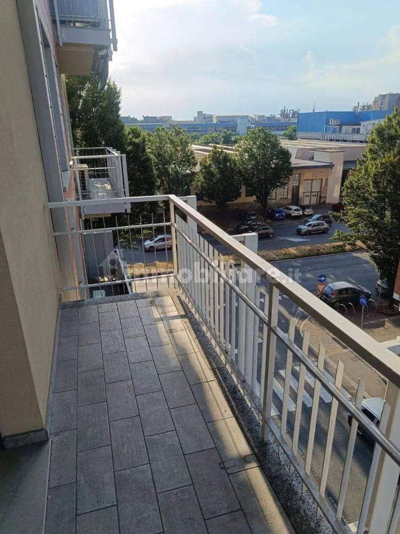 Immagine per Appartamento in vendita a Torino via Campobasso