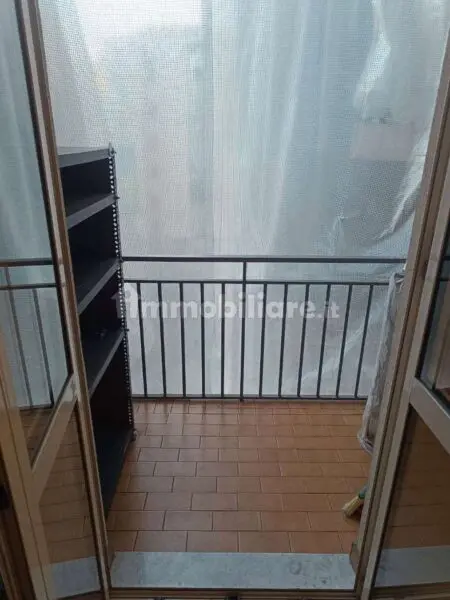 Appartamento via Campobasso, Torino