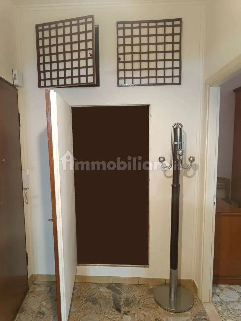 Immagine per Appartamento in vendita a Torino via Campobasso