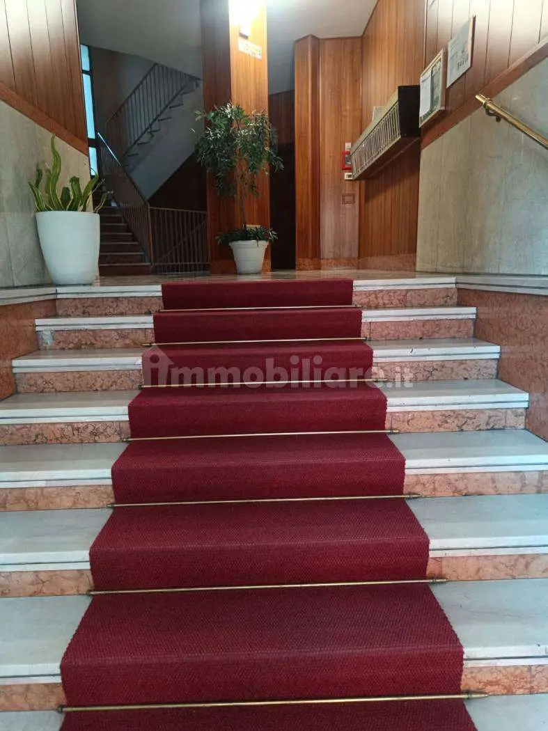 Immagine per Appartamento in vendita a Torino via Campobasso