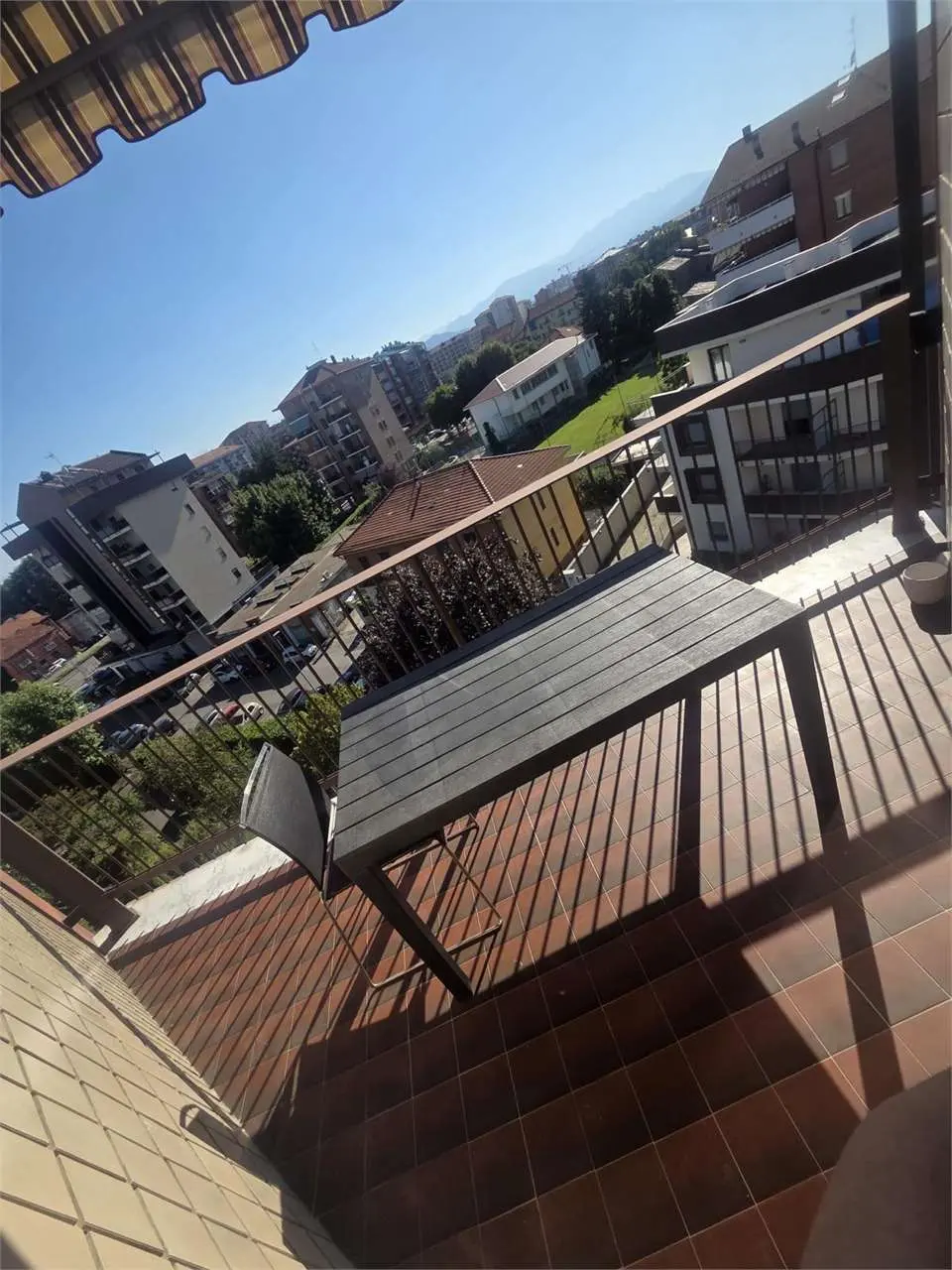 Immagine per Appartamento in vendita a Collegno via Generale Cantore