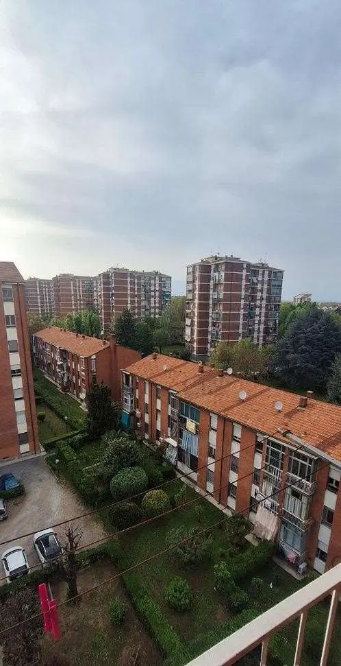 Immagine per Appartamento in vendita a Torino via Delle Magnolie