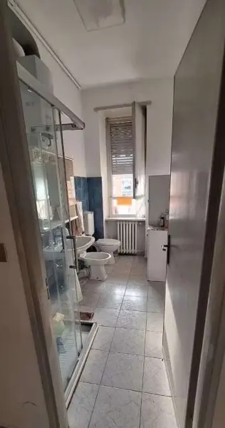Appartamento via Delle Magnolie, Torino