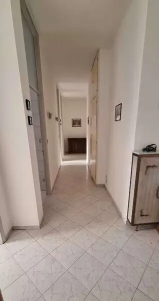 Appartamento via Delle Magnolie, Torino