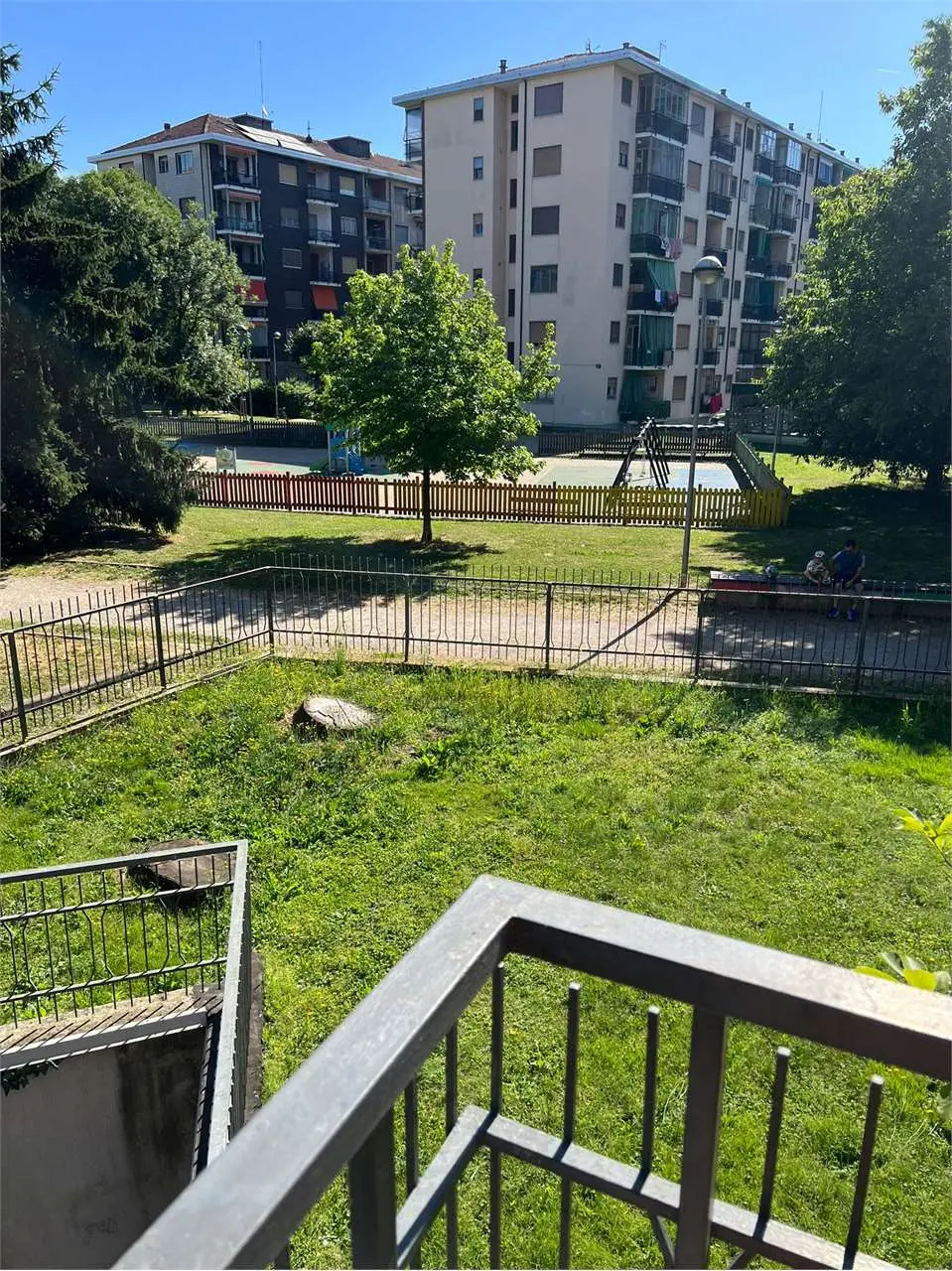 Immagine per Appartamento in vendita a Grugliasco via Severino Doppi