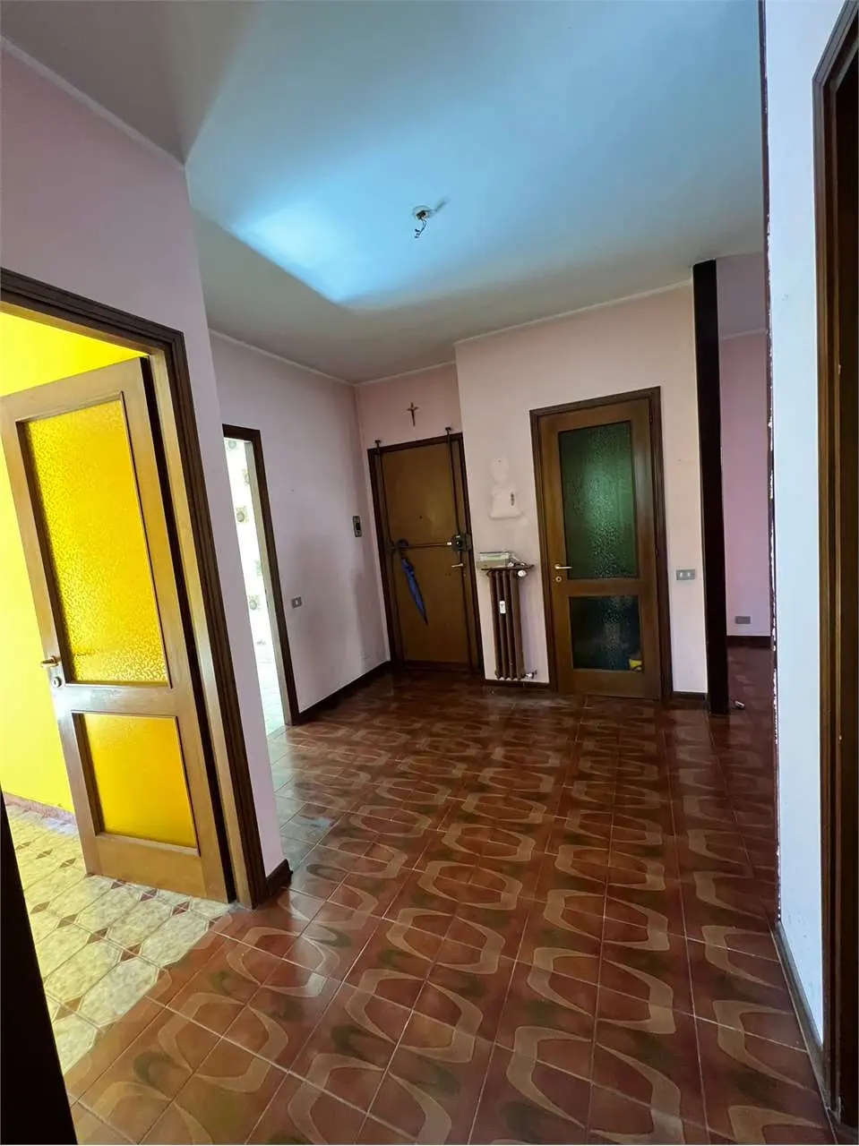 Immagine per Appartamento in vendita a Grugliasco via Severino Doppi