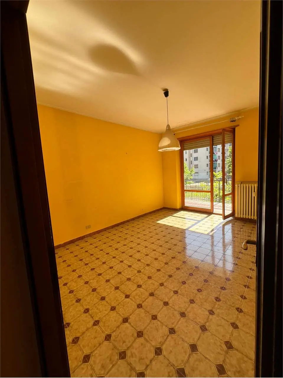 Immagine per Appartamento in vendita a Grugliasco via Severino Doppi
