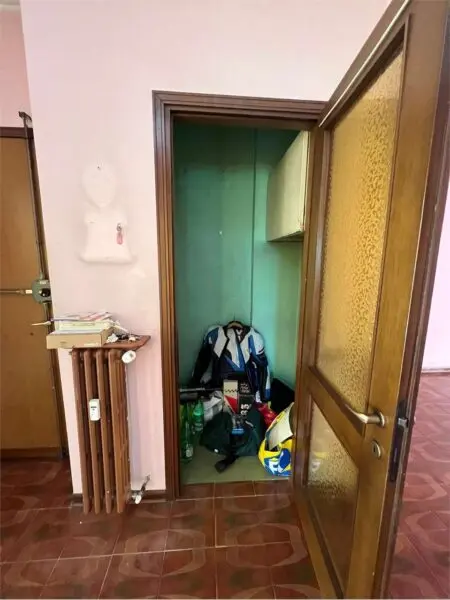 Appartamento via Severino Doppi, Grugliasco