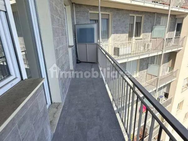 Immagine per Appartamento in vendita a Torino corso Orbassano