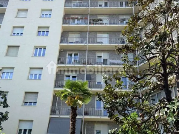 Immagine per Appartamento in vendita a Torino corso Orbassano