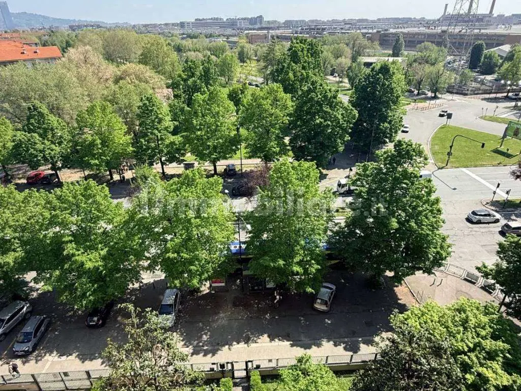 Immagine per Appartamento in vendita a Torino corso Orbassano