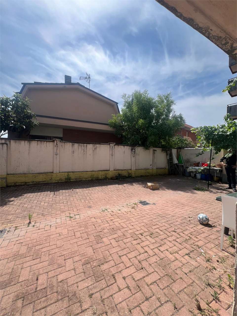 Immagine per Casa indipendente in vendita a Torino strada Del Drosso