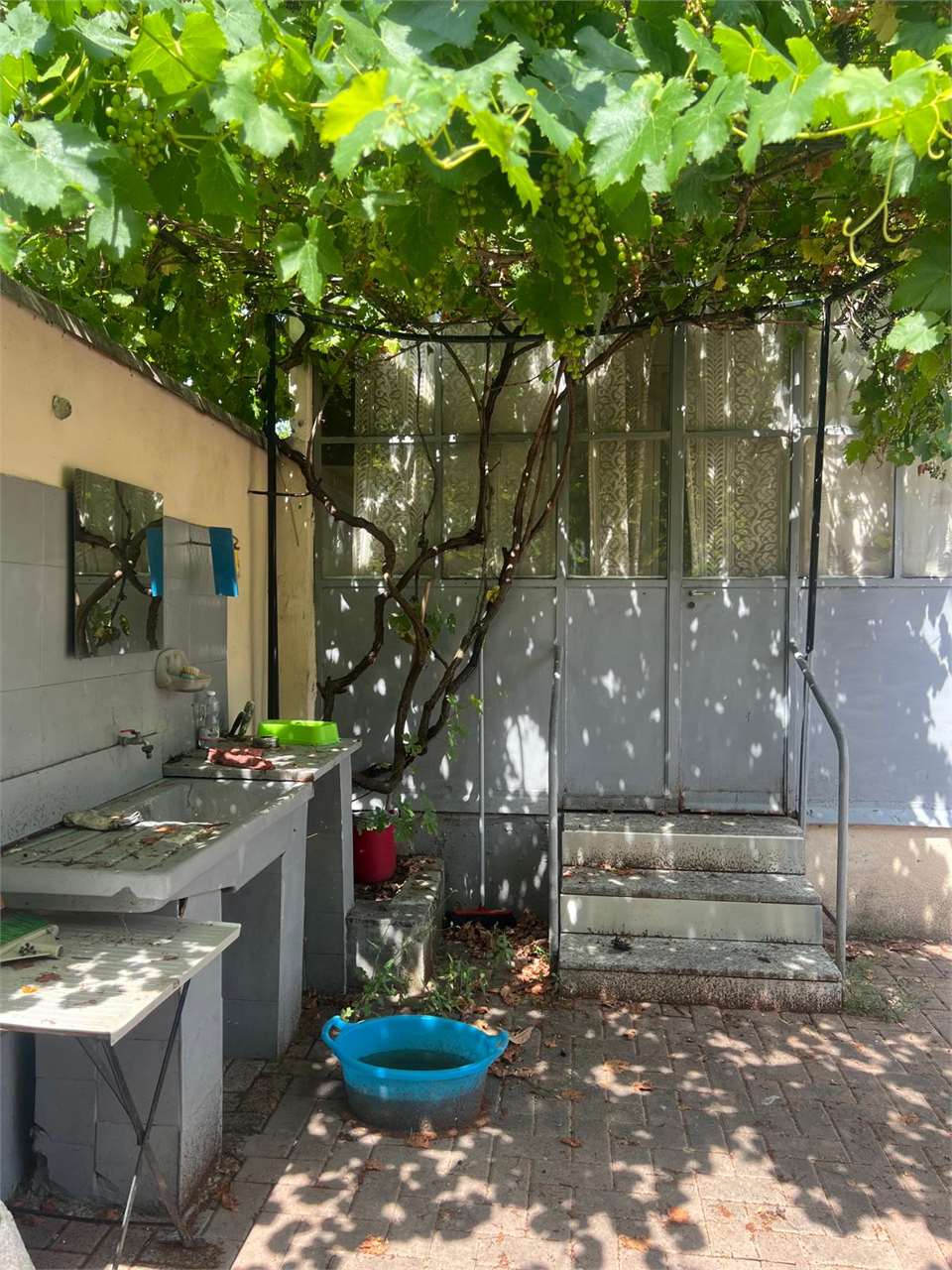 Immagine per Casa indipendente in vendita a Torino strada Del Drosso
