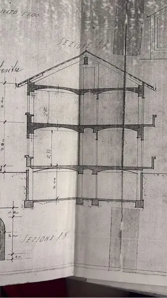 Casa Indipendente strada Del Drosso, Torino