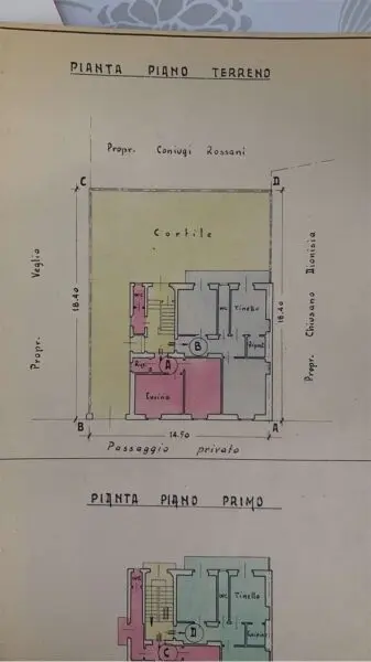Casa Indipendente strada Del Drosso, Torino