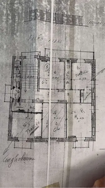 Casa Indipendente strada Del Drosso, Torino