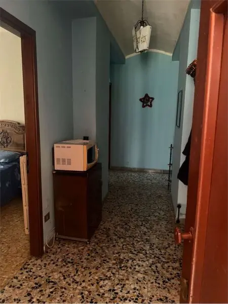 Casa Indipendente strada Del Drosso, Torino