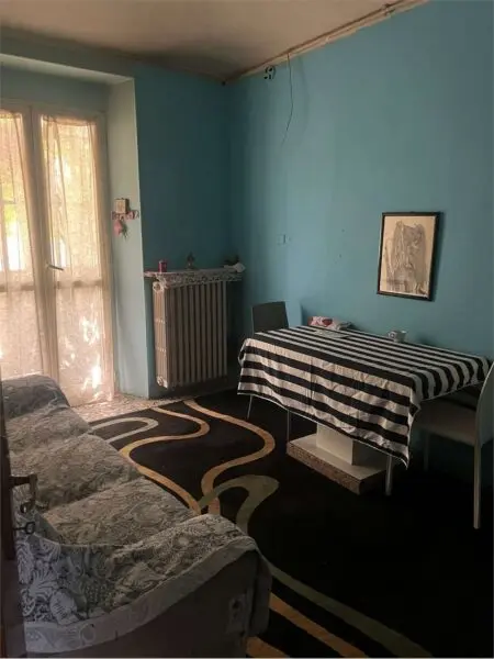 Casa Indipendente strada Del Drosso, Torino