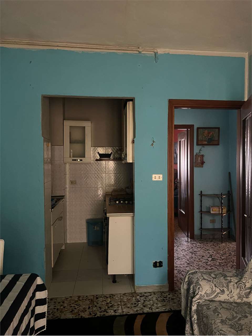 Immagine per Casa indipendente in vendita a Torino strada Del Drosso