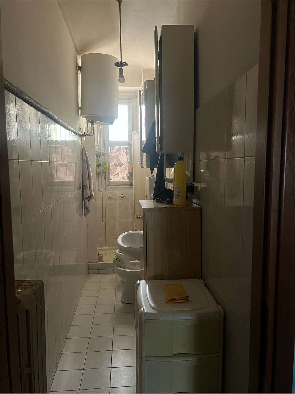 Immagine per Casa indipendente in vendita a Torino strada Del Drosso