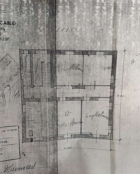 Immagine per Casa indipendente in vendita a Torino strada Del Drosso