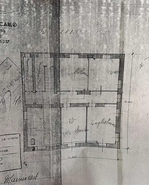 Casa Indipendente strada Del Drosso, Torino